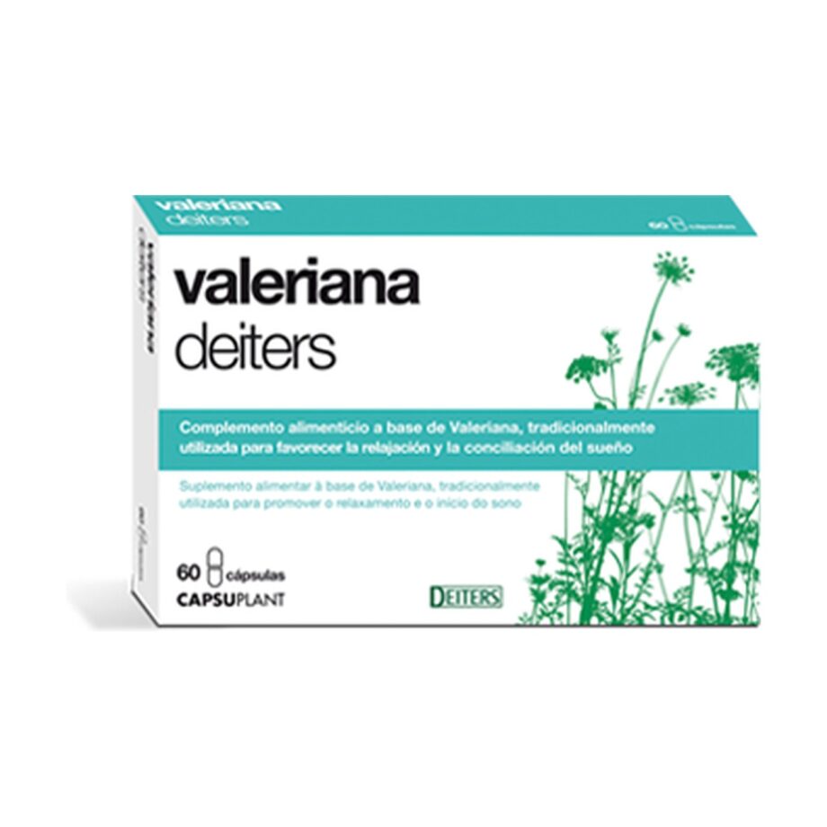 Valeriana