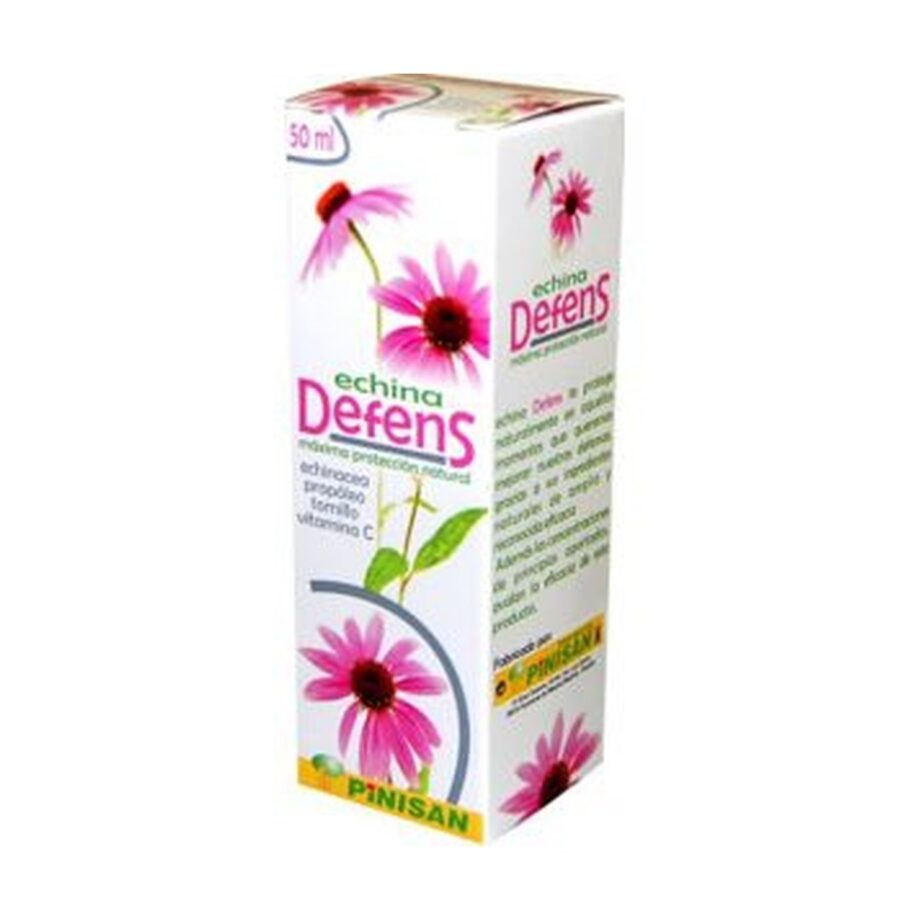 Echina Defens