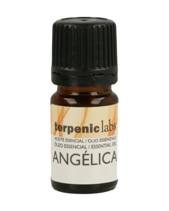 Aceite Esencial Angelica