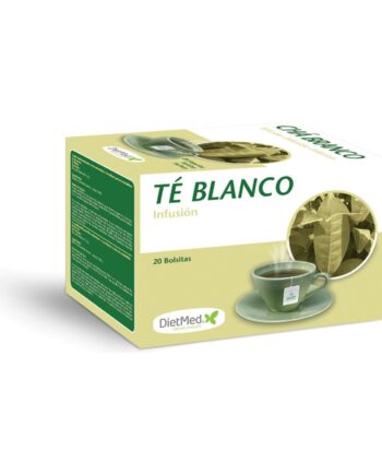Té Blanco