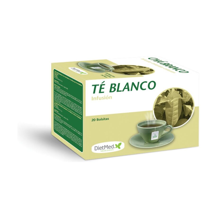Té Blanco