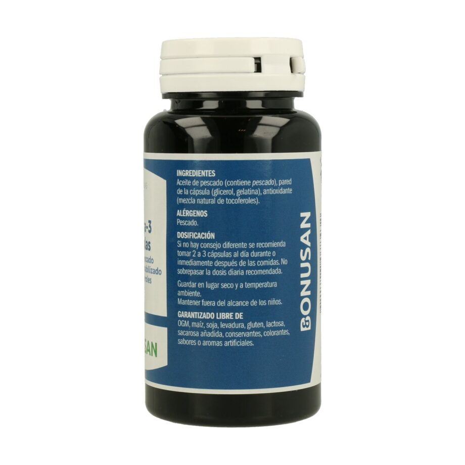 Omega 3