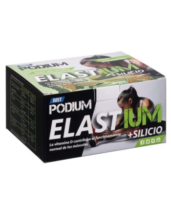 Elastium + Silicio