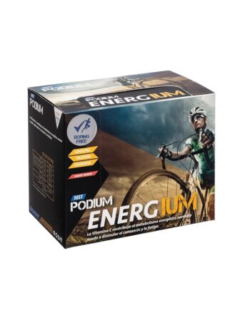 Energium