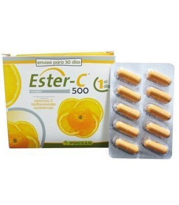 Ester-C 500