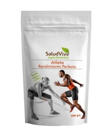 Atleta Rendimiento Perfecto 500 gr ECO