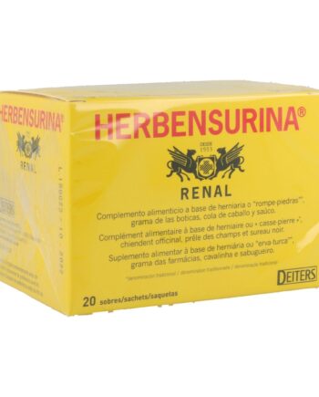 Herbensurina