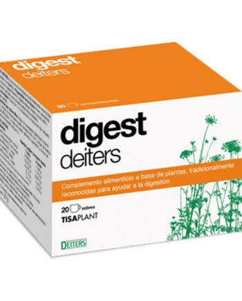 Digest Infusión