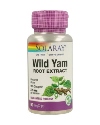 Wild Yam