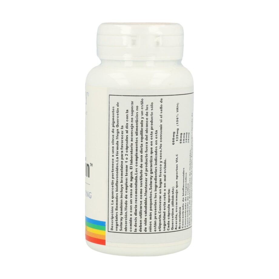 Mega Quercetin