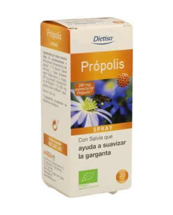Própolis bio spray