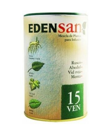 Edensan 15 Ven