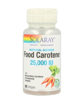 Food Carotene