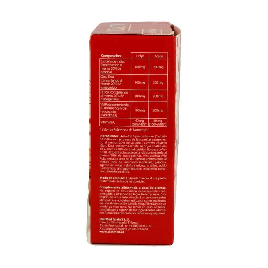 Venactiv - 60 cáps.