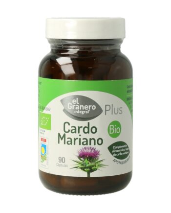 Cardo Mariano