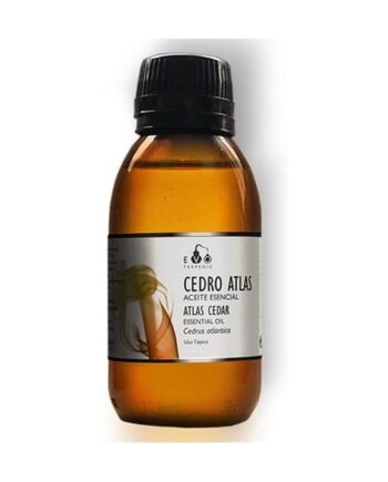 Aceite Esencial Cedro Atlas