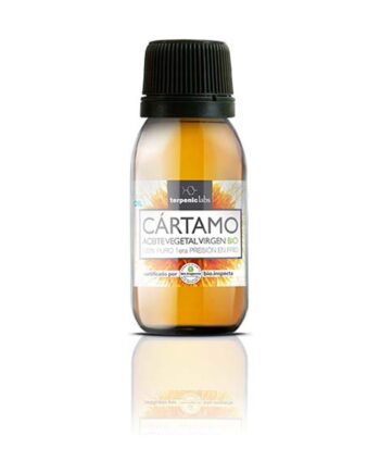 Aceite Vegetal Cartamo Bio