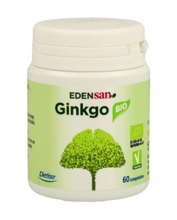Edensan Ginkgo Bio