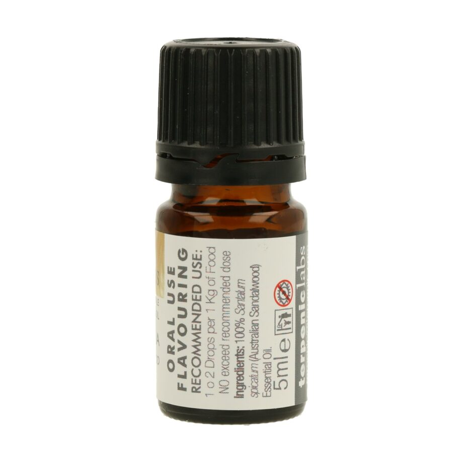 Aceite Esencial Sandalo Australia