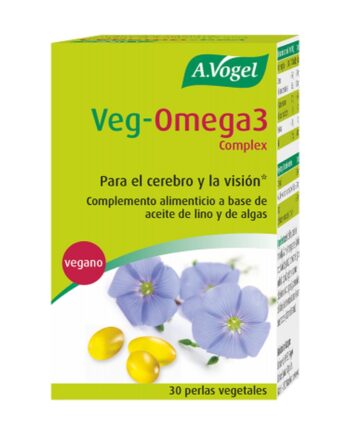 Veg-Omega 3 Complex