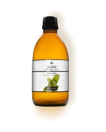 Aceite Vegetal Jojoba Virgen