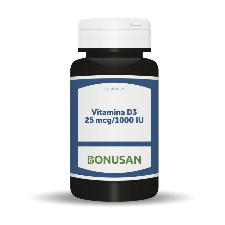 Vitamina D3