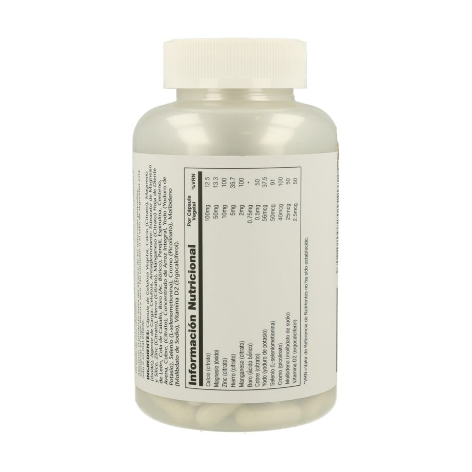Mega Multi Mineral