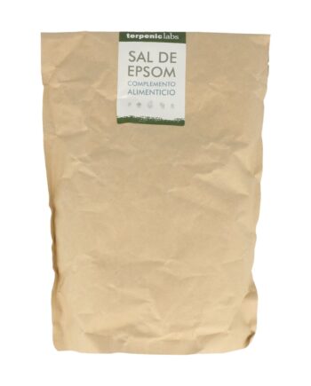 Sal de Epsom