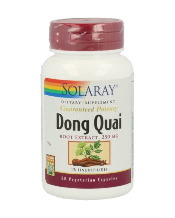 Dong Quai