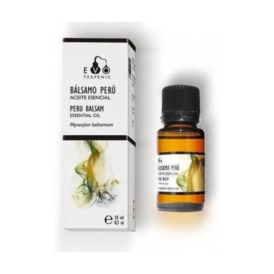 Bálsamo De Tolu Aceite Esencial Absoluto