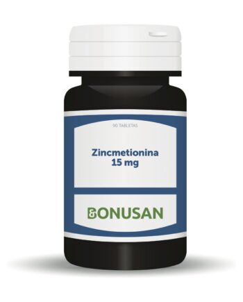 Zincmetionina