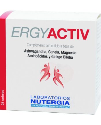 Ergyactiv
