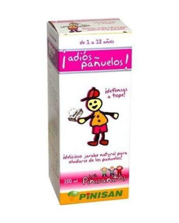 ¡Adiós Pañuelos!