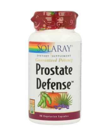 Prostate Defense