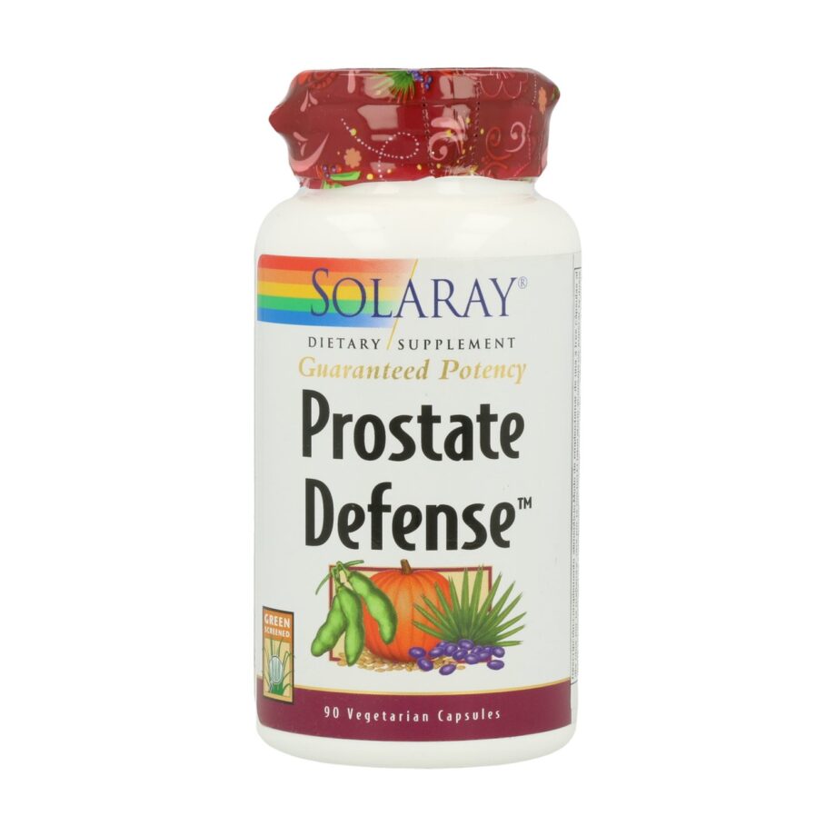Prostate Defense