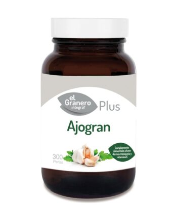 Ajogran