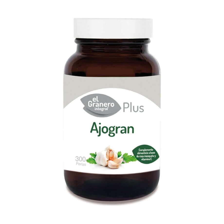 Ajogran