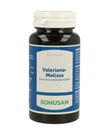 Valeriana - Melisa