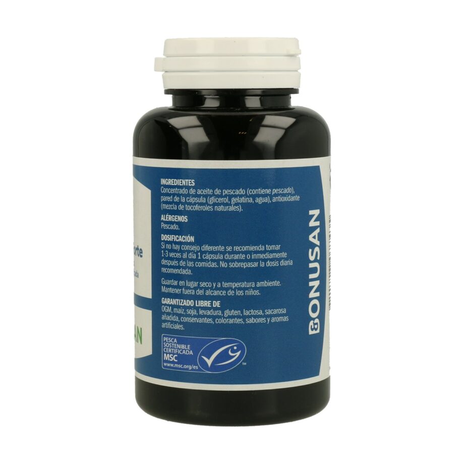 Omega 3 Forte