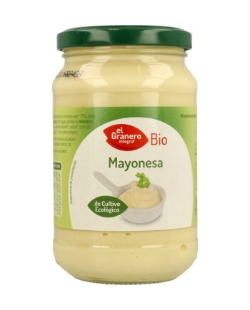 Mayonesa BIO