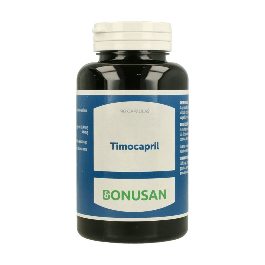 Timocapril