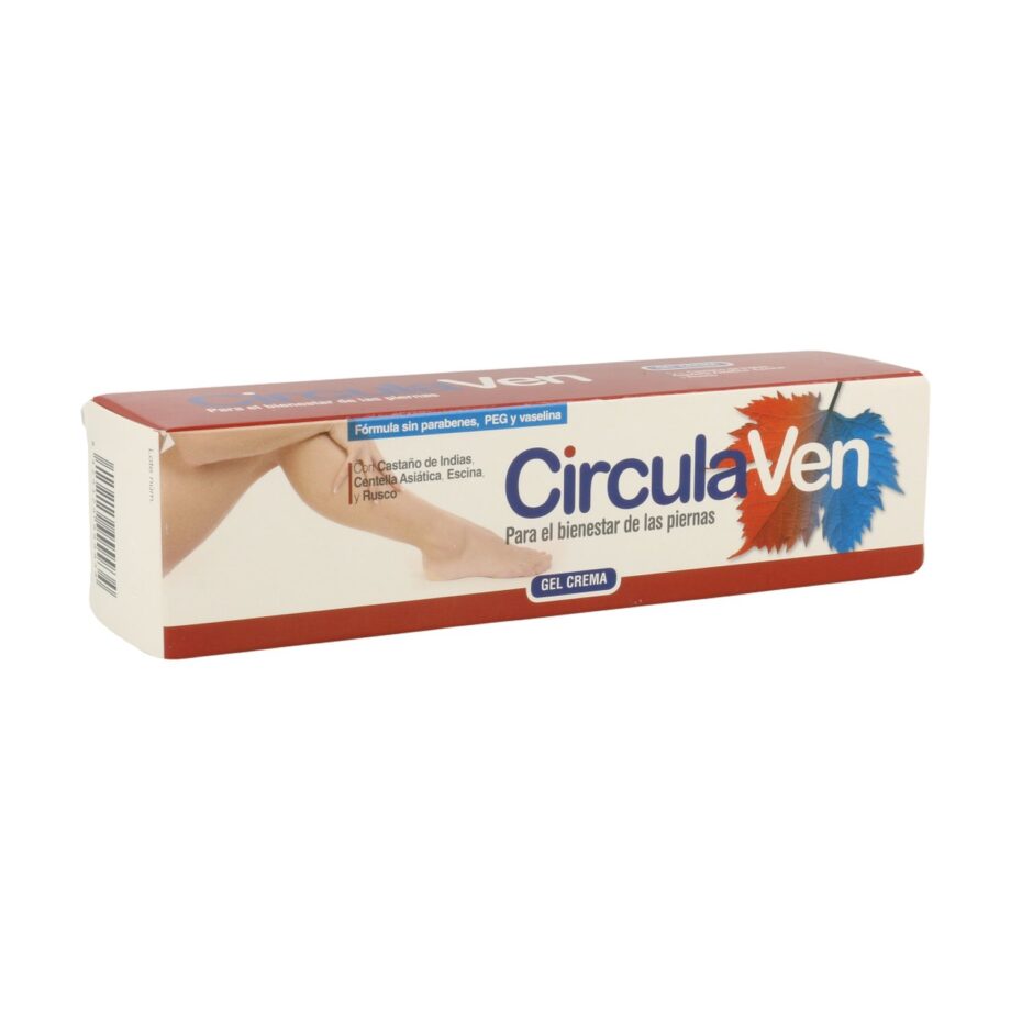 Circulaven Crema