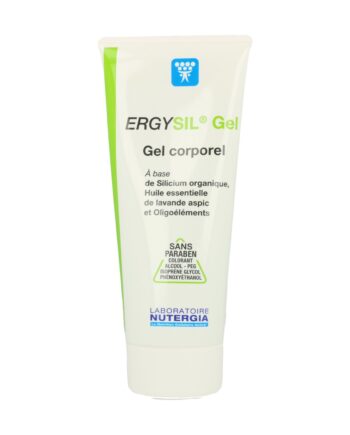 Ergysil Gel