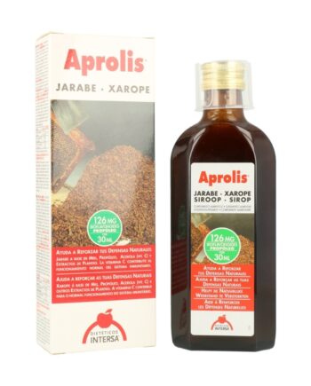 Aprolis Jarabe