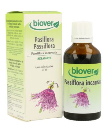 Pasiflora Incarnata (Pasiflora) Tm