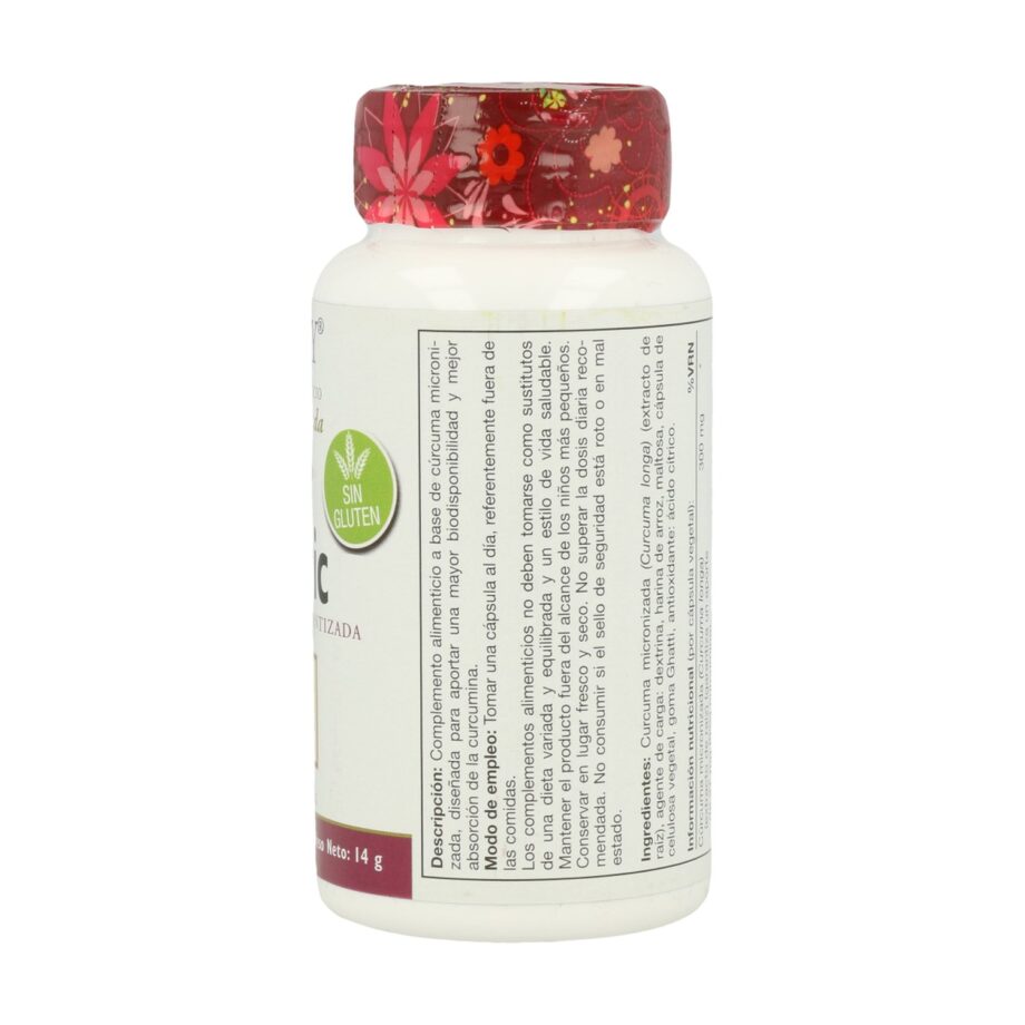 Super Bio Turmeric
