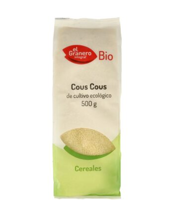 Cous Cous Bio