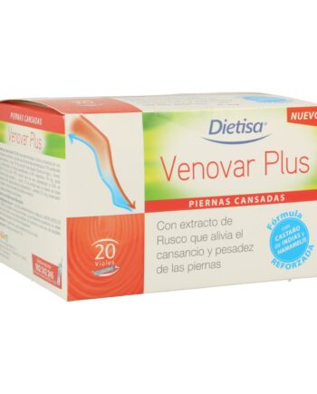 Venovar Plus