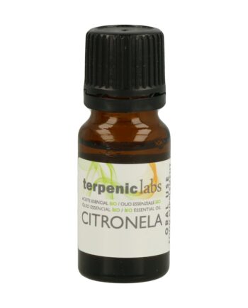 Citronela Aceite Esencial