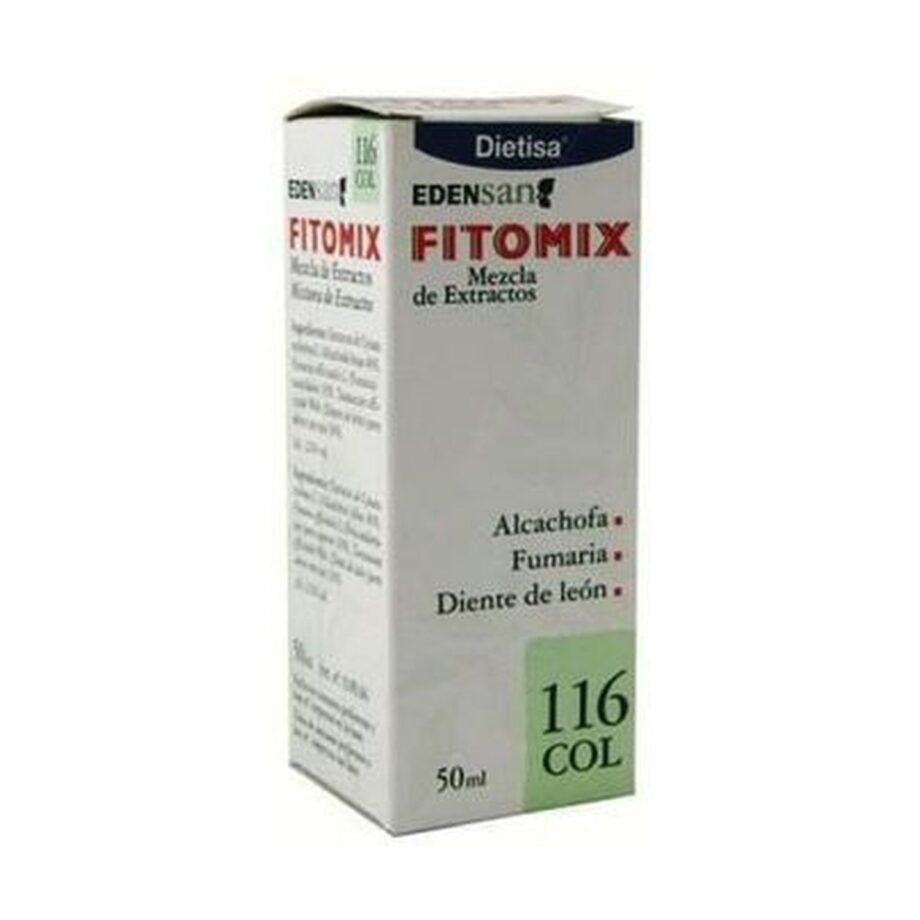 Fitomix 116 Col Colsterol